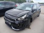 2019 KIA NIRO 2 S-A  for sale at Copart SANDY