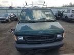 1999 Ford Econoline E150 Van за продажба в Pennsburg, PA - Side