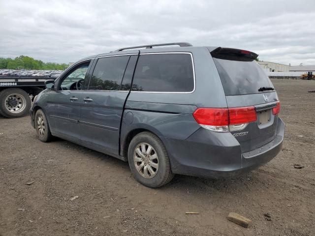 2010 HONDA ODYSSEY EX  