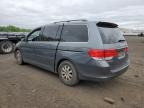2010 HONDA ODYSSEY EX   for sale at Copart CT - HARTFORD