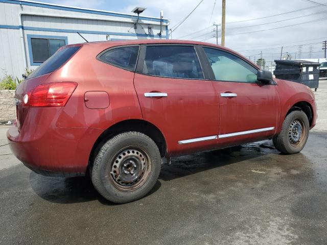 Parquets NISSAN ROGUE 2015 Red