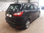 2015 FORD GRAND C-MA for sale at Copart WOLVERHAMPTON