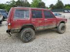 1992 Jeep Cherokee Laredo   на продаже в Madisonville, TN - Side
