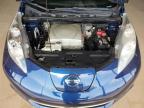 2016 Nissan Leaf S за продажба в Phoenix, AZ - Minor Dent/Scratches