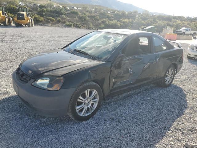 2003 Honda Civic Ex