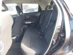 2014 NISSAN JUKE ACENT for sale at Copart BRISTOL