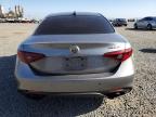 2018 Alfa Romeo Giulia Ti for Sale in San Diego, CA - Front End