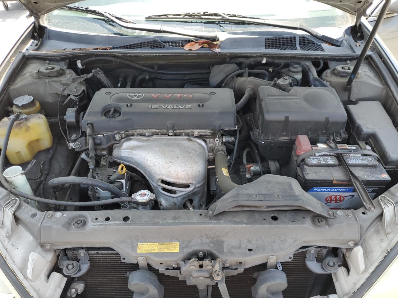2003 Toyota Camry Le VIN: JTDBE32K630181023 Lot: 56789405