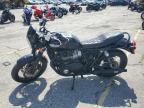 2017 Triumph Motorcycle Bonneville T120 de vânzare în Van Nuys, CA - Mechanical