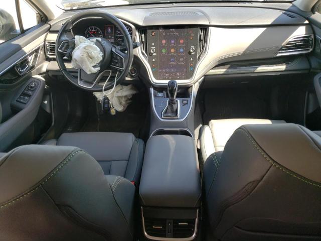  SUBARU OUTBACK 2022 Szary