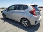 2017 Honda Fit Ex للبيع في Fresno، CA - Front End