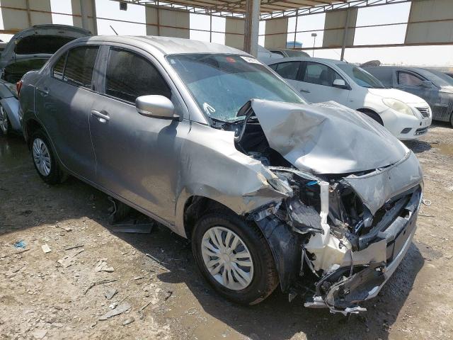 MBHZF6C13PG401602 - 2023 Suzuki DZIRE - #undefined