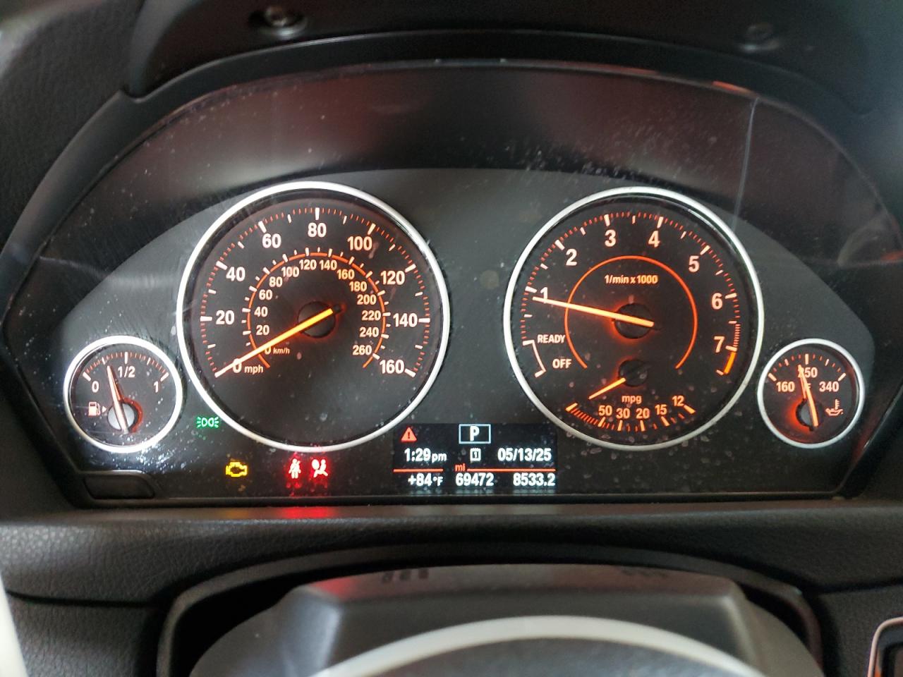 2018 BMW 430I VIN: WBA4Z1C59JEC73513 Lot: 56741135
