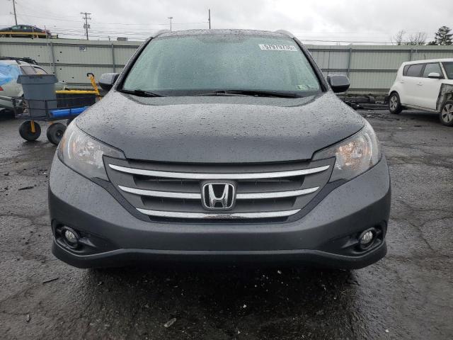  HONDA CRV 2013 Серый