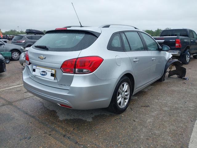 2014 CHEVROLET CRUZE LT V