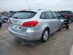2014 CHEVROLET CRUZE LT V for sale at Copart SANDWICH
