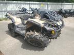 2022 CAN-AM OUTLANDER X MR 1000R   for sale at Copart LA - SHREVEPORT