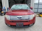 2008 Ford Edge Limited for Sale in Greenwood, NE - Hail