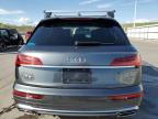 2023 Audi Q5 Premium Plus 45 en Venta en Littleton, CO - Front End