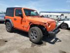 Pennsburg, PA에서 판매 중인 2019 Jeep Wrangler Sport   - Front End