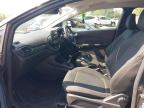 2018 FORD FIESTA for sale at Copart GLOUCESTER