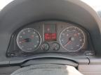 2008 VOLKSWAGEN GOLF S 80 for sale at Copart CHESTER
