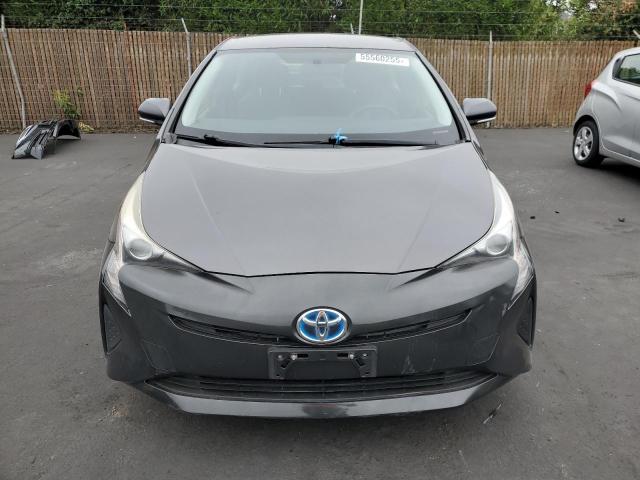  TOYOTA PRIUS 2016 Угольный