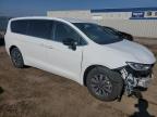 2024 Chrysler Pacifica Hybrid Select за продажба в Greenwood, NE - Front End