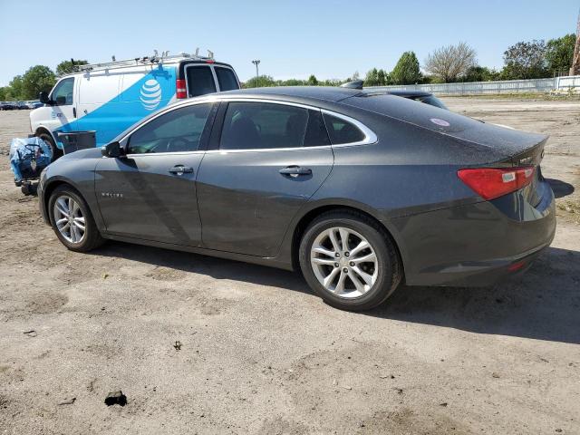  CHEVROLET MALIBU 2016 Gray