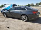 2016 Chevrolet Malibu Lt en Venta en Dyer, IN - Front End