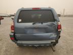 2005 Toyota 4Runner Sr5 for Sale in Anthony, TX - Rear End