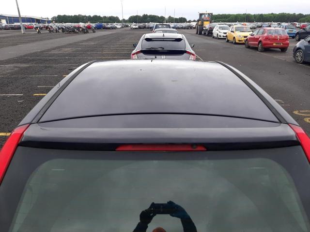 2007 FORD FIESTA ZET