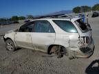 2000 Lexus Rx 300 იყიდება San Diego-ში, CA - Rollover