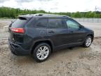 2015 Jeep Cherokee Sport للبيع في Louisville، KY - Water/Flood