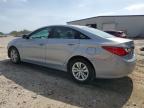 2011 Hyundai Sonata Gls на продаже в Austell, GA - Front End
