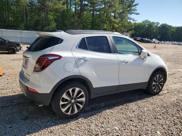  BUICK ENCORE 2021 Biały