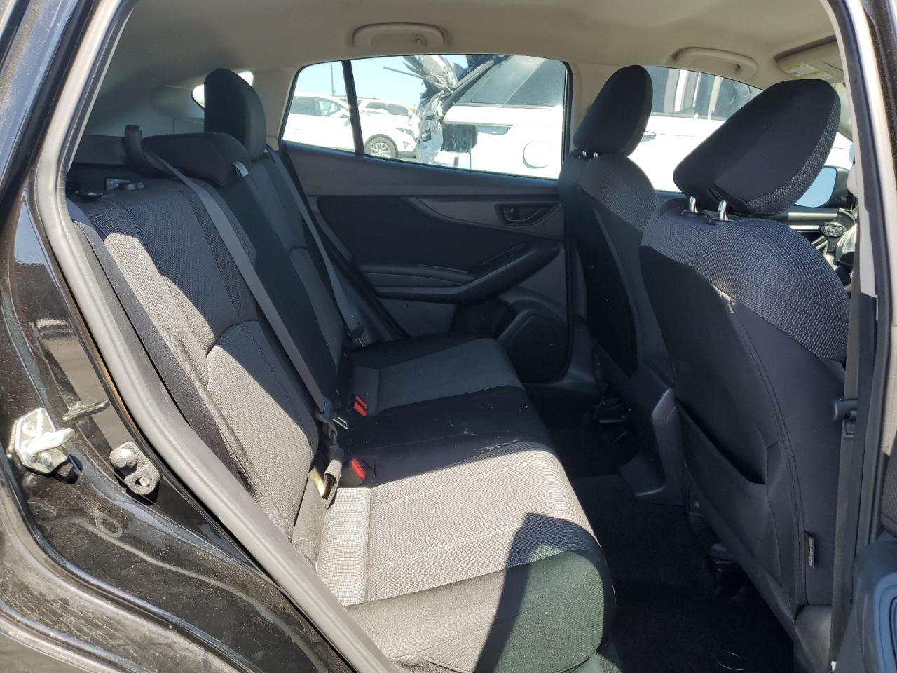 2017 Subaru Impreza Premium VIN: 4S3GTAB61H3725954 Lot: 57256475
