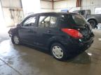 2007 Nissan Versa S en Venta en Albany, NY - Front End