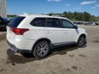 2018 Mitsubishi Outlander Se იყიდება Harleyville-ში, SC - Front End