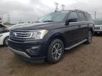 2018 Ford Expedition Xlt for Sale in Elgin, IL - Normal Wear