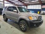 2002 Toyota Sequoia Limited for Sale in East Granby, CT - Minor Dent/Scratches