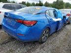 2022 Nissan Sentra Sv for Sale in Portland, OR - Front End