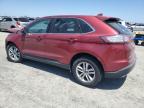 2016 Ford Edge Sel na sprzedaż w Antelope, CA - Front End