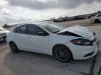 2016 Dodge Dart Se for Sale in New Orleans, LA - Frame Damage