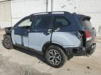 2020 Subaru Forester Premium zu verkaufen in Pasco, WA - Front End