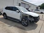 2020 Volkswagen Tiguan Se for Sale in Gaston, SC - Front End