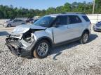 2013 Ford Explorer Xlt for Sale in Ellenwood, GA - Front End