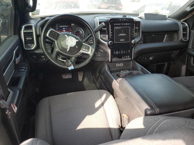  RAM 2500 2022 Biały