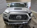 2018 Toyota Tacoma Double Cab продається в Candia, NH - Front End