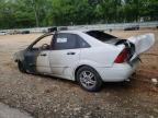 2002 Ford Focus Se للبيع في Austell، GA - Burn - Engine